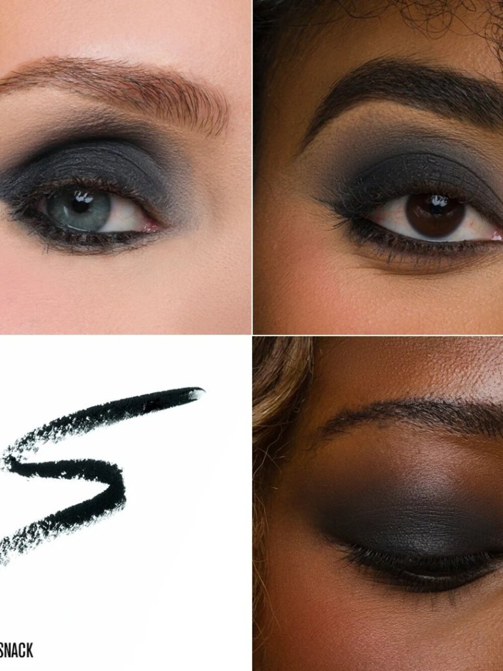 NEW Jeffree Star Velour Eye Crayon - Late Night Snack